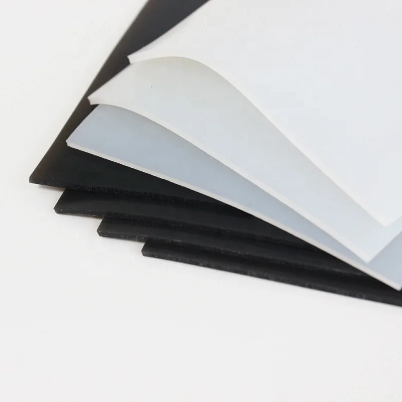 Heat Resistance Silicone Pad Rubber Mat Transparent Buy Heat