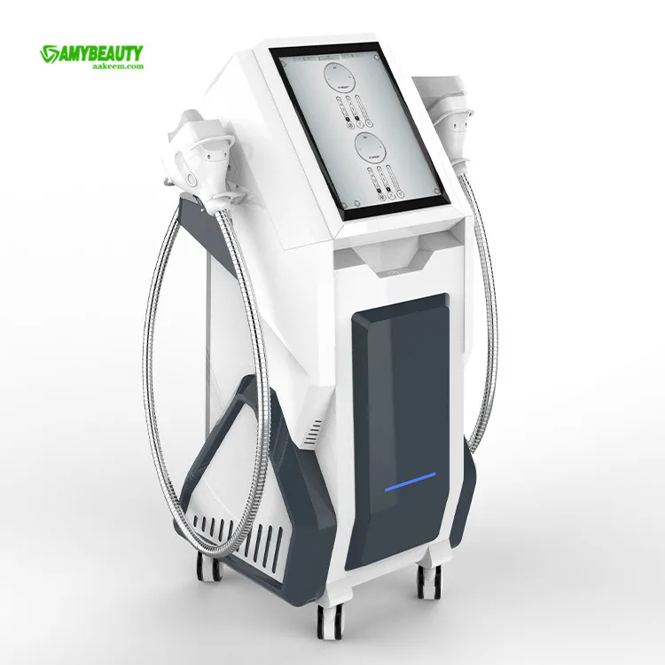 

On sale vacuum machine cryolipolysis portable 360 cryolipolysis professional fat freezing machine for beauty spa use for sale