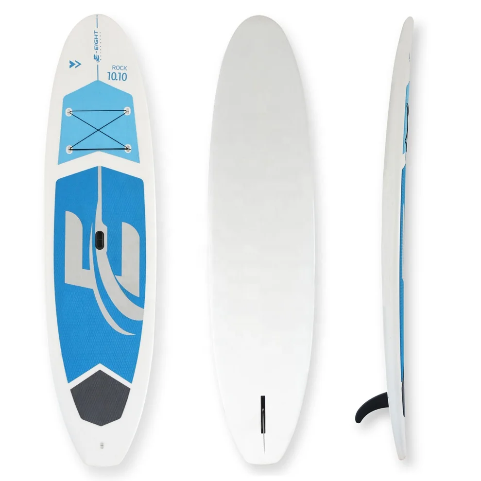 

All Around All Skill Levels Stand Up Paddle Board With Center Fin And Adjustable Paddle stand up paddle board manufacturer