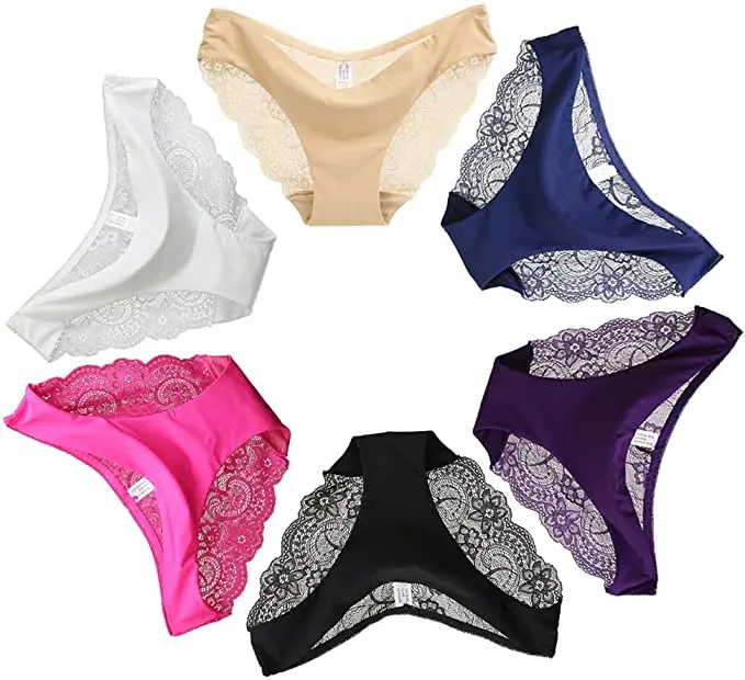 

2020 High-Quality Materials From Developed Cities, Cheap Price Used Women Underwear, Mixed color