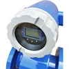 Latest technology mechanical gas diesel flow meter
