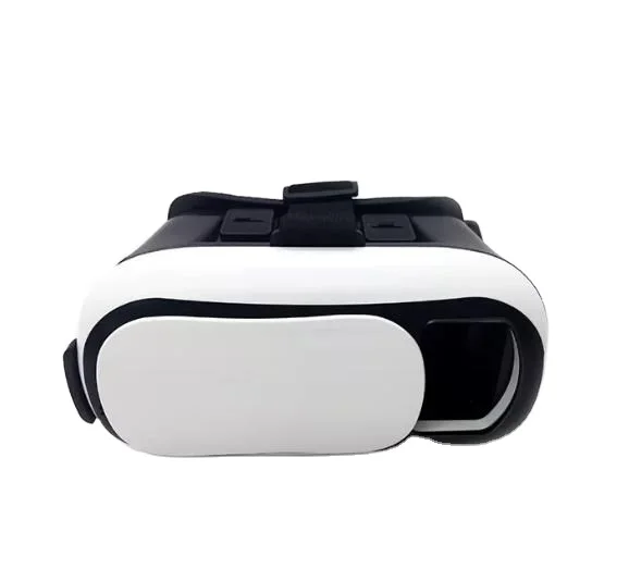 

Gift Cheap PP Material 230-270g VR 3D Glasses 2.0 Box Wholesale Promotion VR Glass Box headsets for 3D movie VR 2.0