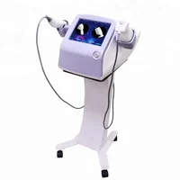 

Liposonix HiFu 2 In 1 Face Lift Body Fat Removal Machine