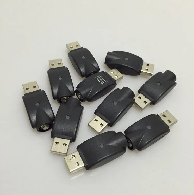 
510 Thread Vape Accessories For CBD Vape Pen Battery Usb Charger Cable 