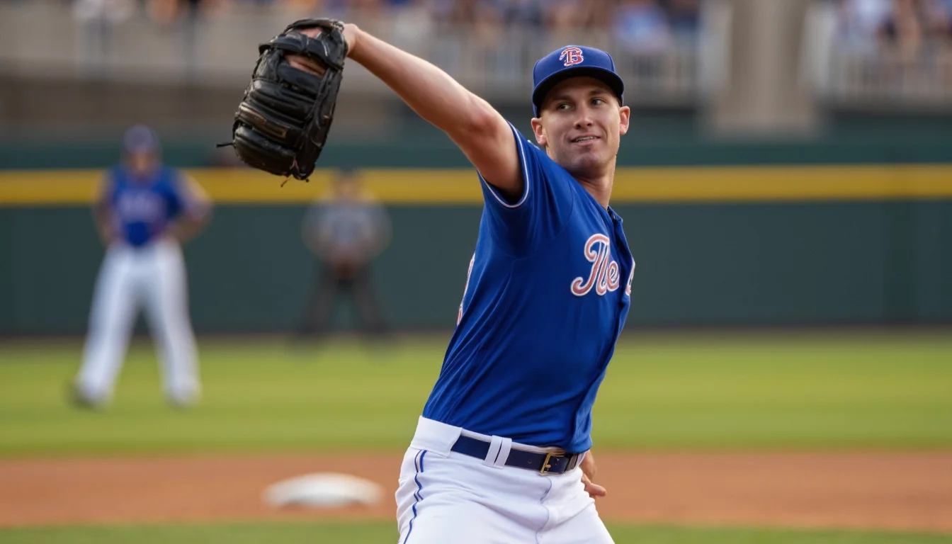 Why Softball Pitchers in 2026 Reduced Shoulder Injuries Using Eccentric ...