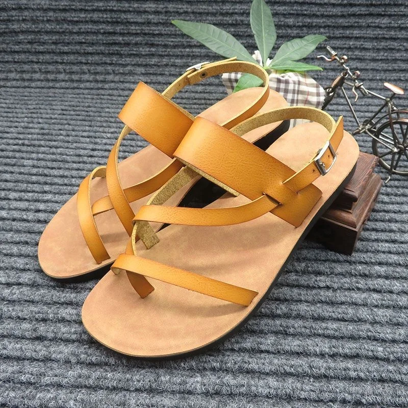 

Balat Sandal Soles For Women Tebal Wear Yaz Rubber Custom Sandals Bebe Beacb Glamous Bayan Sandal Nouveau Design Made In Mexico