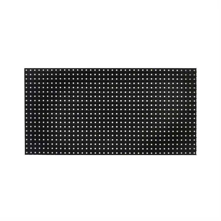 Full Color RGB SMD Outdoor Waterproof P10 P8 P6 P5 P4.81 P4 LED Panel Indoor P3.91 P3 P2.5 P2 P1.875 LED Display Screen Modules