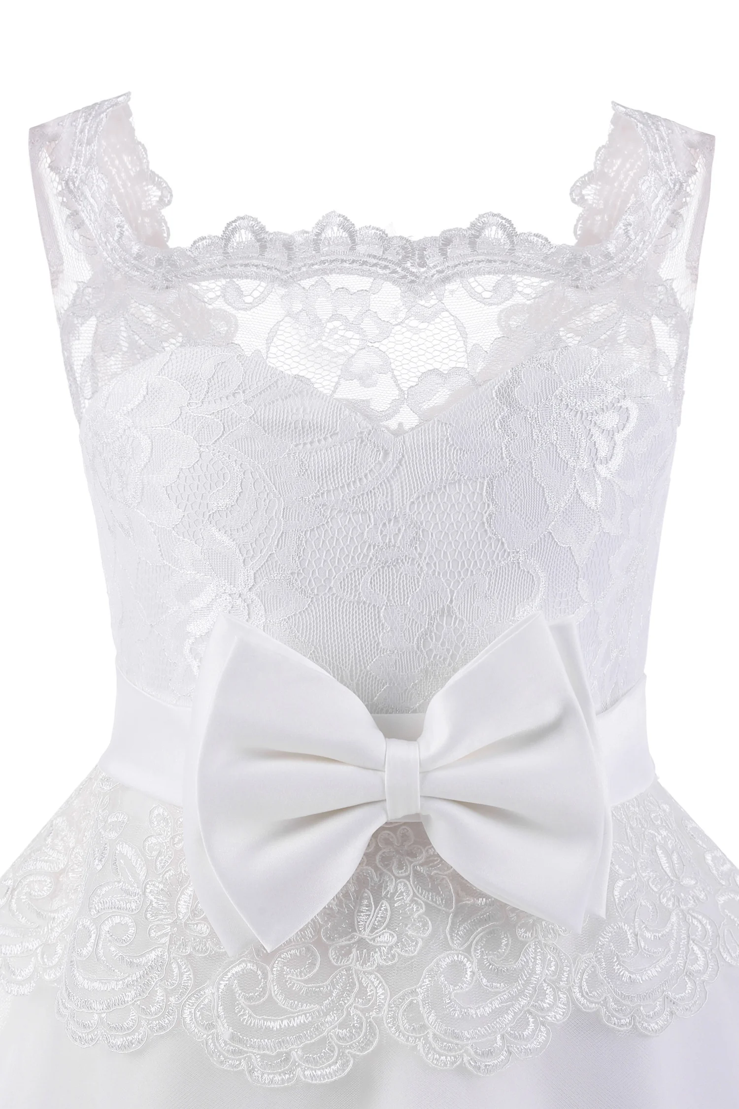 
beautiful first communion dresses for girls 2-12 years white little girls ball gown dresses 2018 full length flower girls dress 