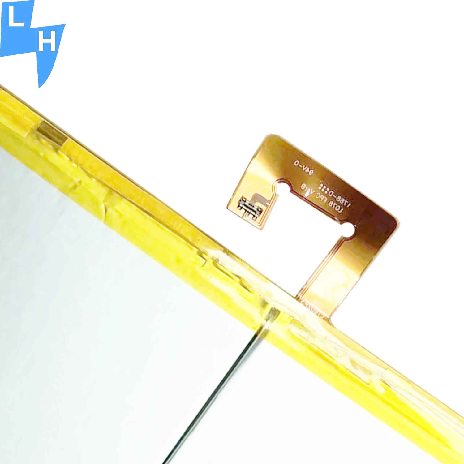 
7000mAh L16D2P31 TB-X304 Tab battery for Lenovo Tab 4 10 battery 