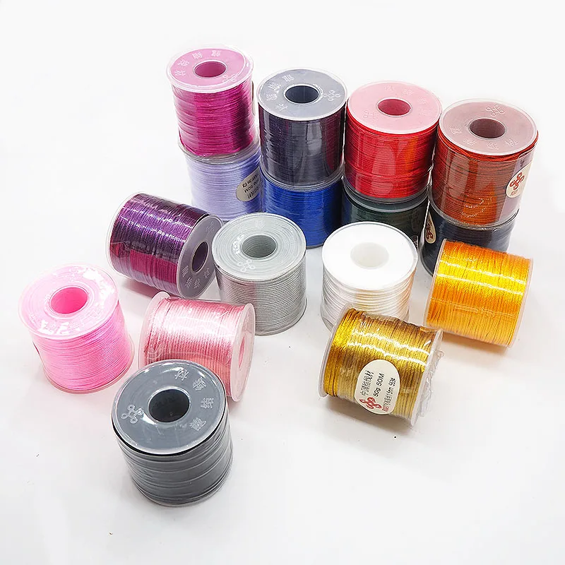 

1.5mm Nylon Stain Cord