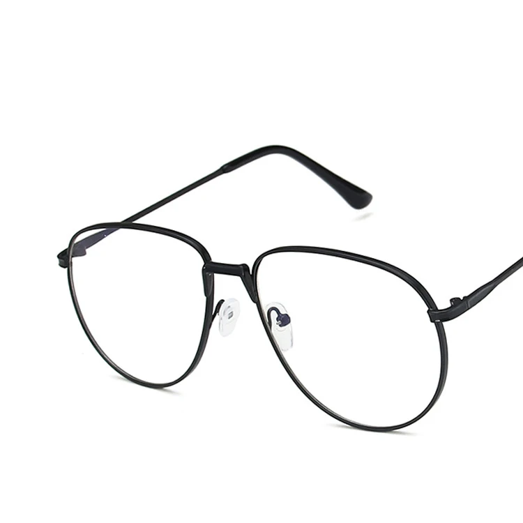 

RENNES [NOT-RTS] New metal alloy glasses frame for men and women custom retro round frame optical spectacle, Customize color