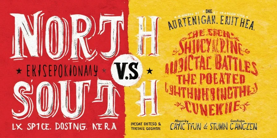 Classic Northern dishes like pot roast and apple pie