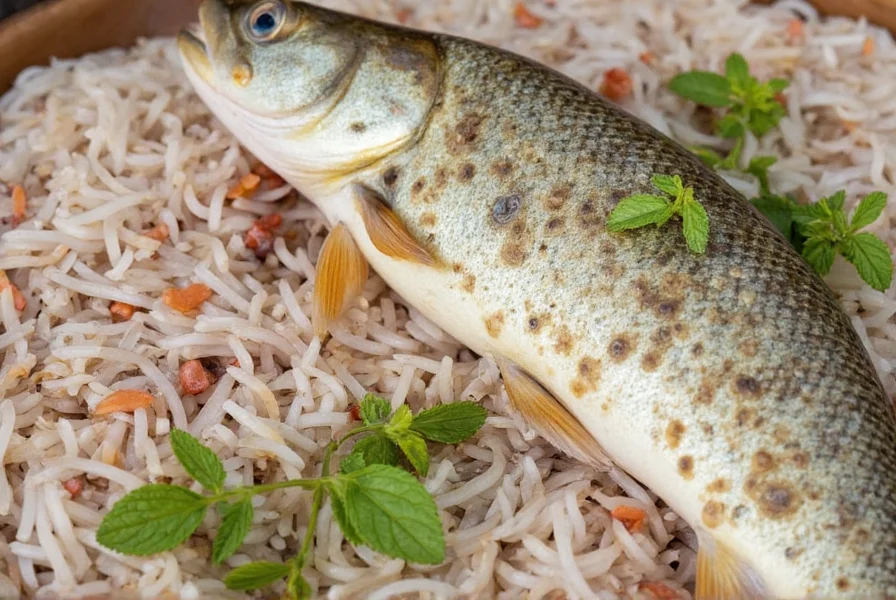 Peppermint Thai Pepper Pike: Clarifying Botanical Terms