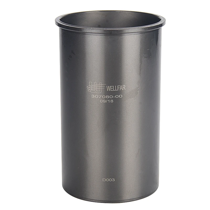 

Original Engine Parts JS/K2700 cylinder sleeve/ liner 94.5mm for Kia UC4621/OK65A-10-311