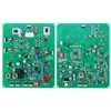 8.2MHz RF EAS Transmitter And Receiver Detector Pcb Circuit SCM Main Board
