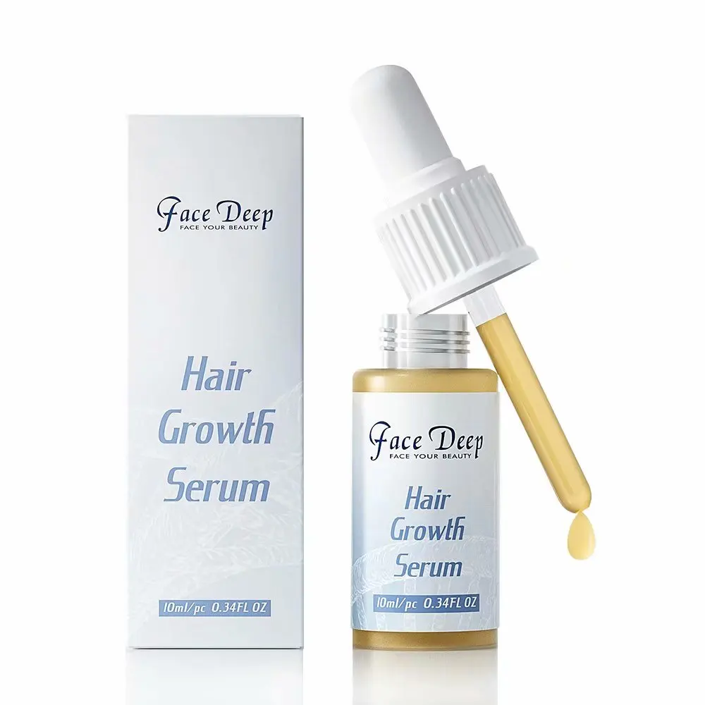 

Hairline Tattoo Hair Growth Serum Promote Growth Promote Scalp Nutrition Inhibit Hair Loss Clean Turbidity Reduce Dandruff