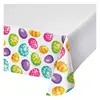 High quality Spring Eggs Easter Fun Party Table Cover