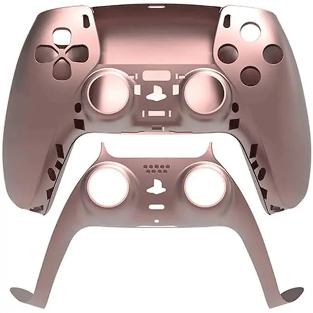 

Housing Shell Faceplate Cover Controller Faceplate Case Cover for DualSense PS5 Controller