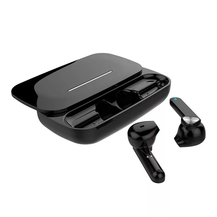 BE36 Wireless Earphone headphone V5.0 waterproof Mini be36 true wireless bluetooths ear headphones with Charging Case - ANKUX.COM