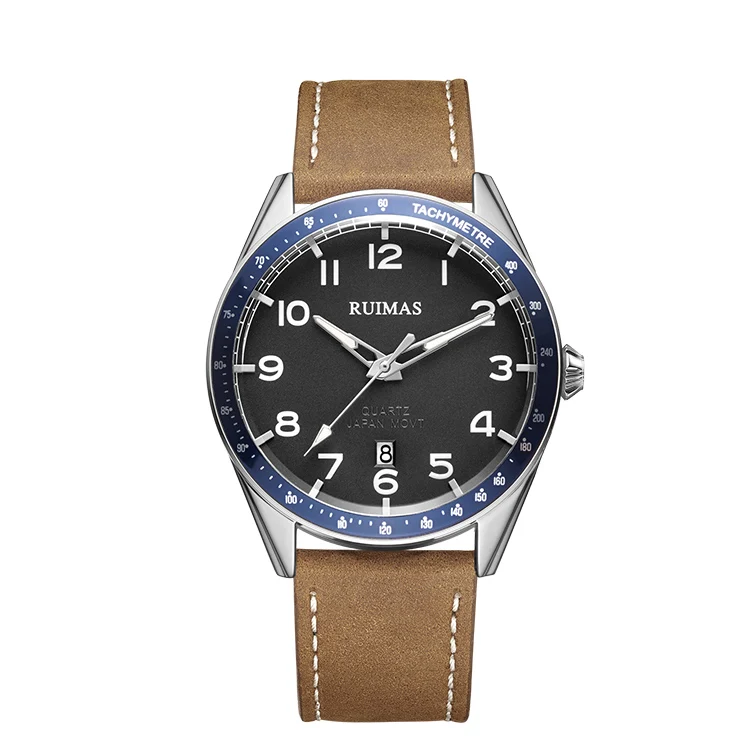 

Quartz Men Hot Sale Watches Men Wrist New Quartz Watch Factory Wristwatches Sales Wrist Watch Digital, 6 colors