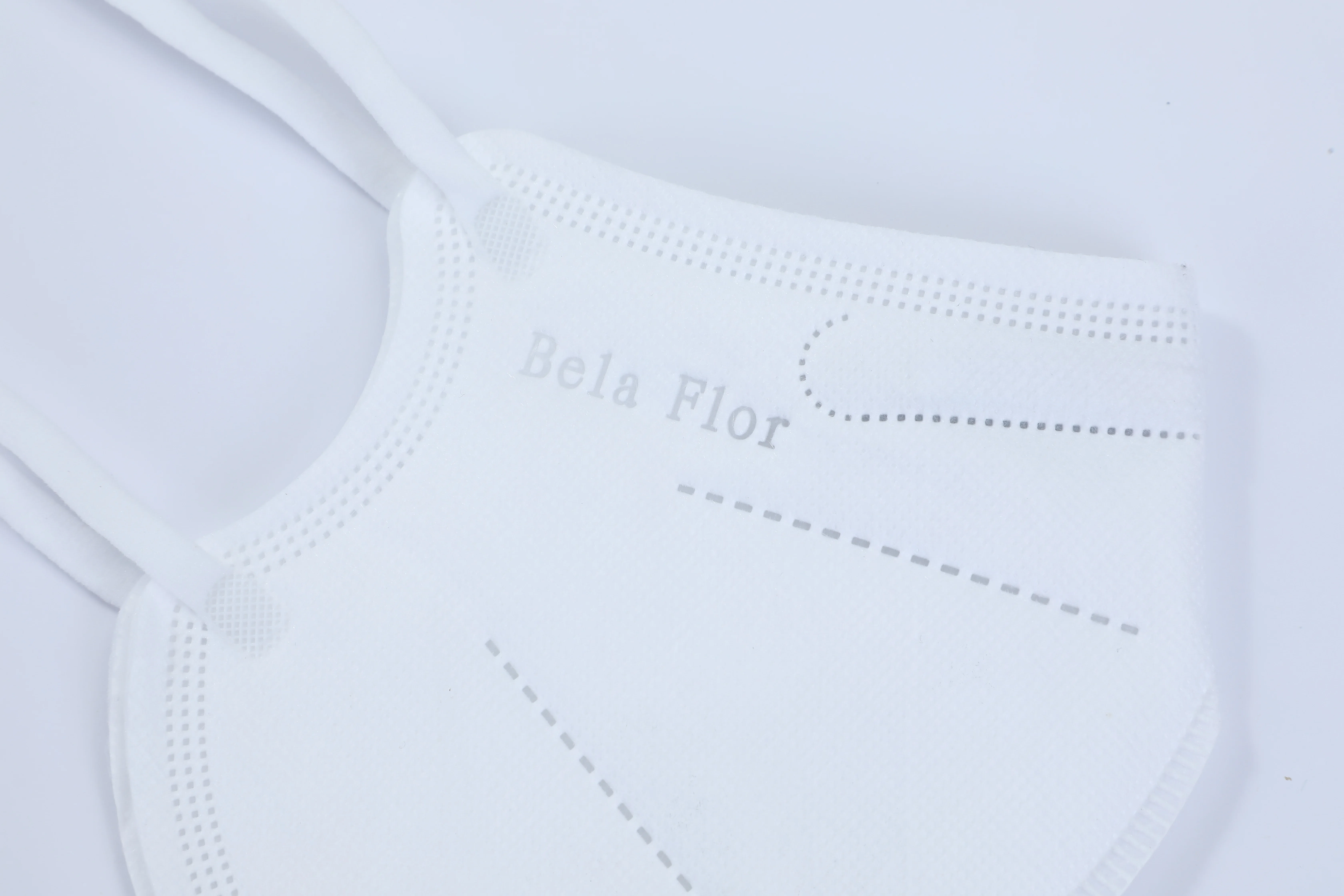 
A3 ffp2 face mask stock 5-layer of KN95 face mask FFP2 en149 particulate respirator 