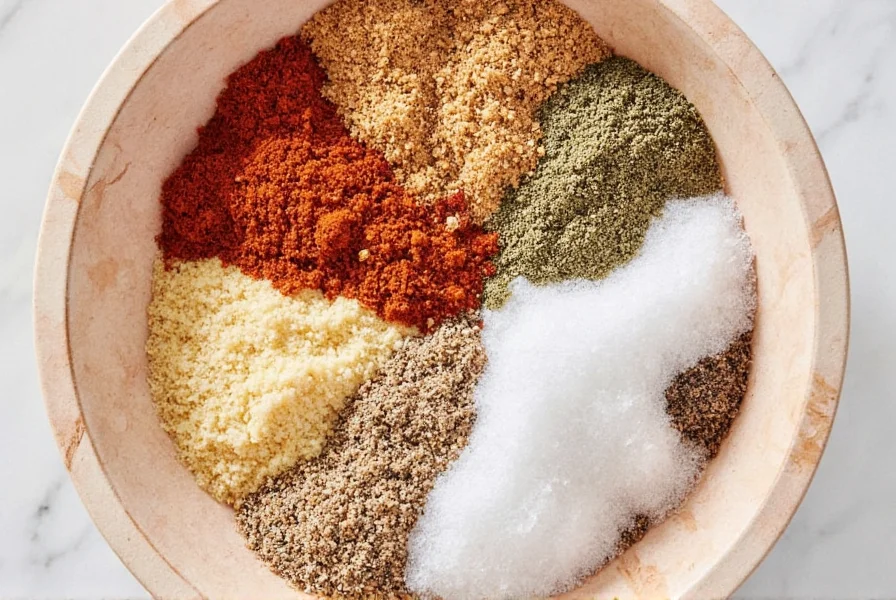 Onion powder