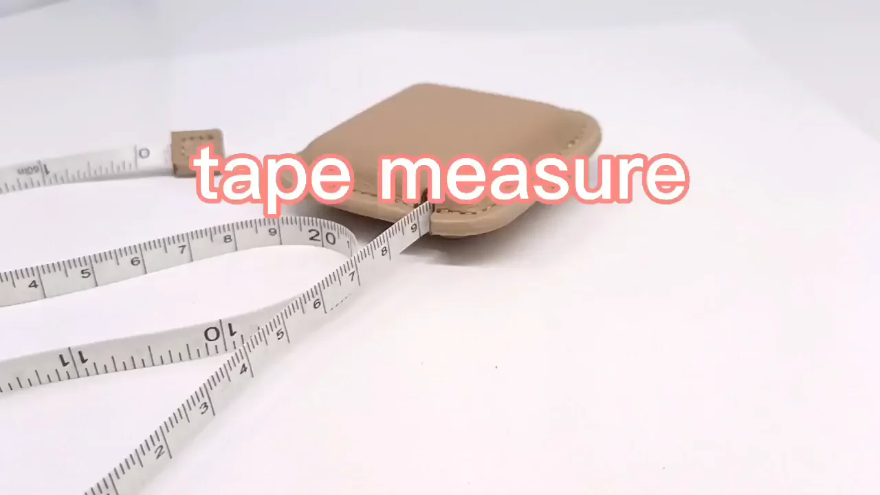12 Pack Key Chain Tape Measure 150cm 60 Inch Push Button Retractable Sewing Measuring Tape for Body Double-Sided Tailor Cloth Ruler by Pantinue 