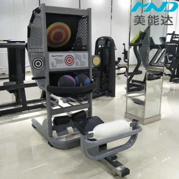 

Power Strength Multiwork 2021 Factory direct supply Popular Fitness Equipment Commercial Shooting Machine MND X-004 medicine ball machine Home Gym Equipment, Selectivity