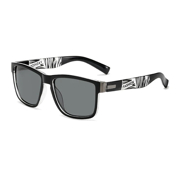 

Fashion designer 2022 cycling sport Customizable Frame Men Women Trendy rectangle Polarized Sunglasses