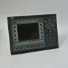 G&L Beijer MAC/MTA E700 02440A1 OPERATOR INTERFACE PANEL 24VDC 9931-112