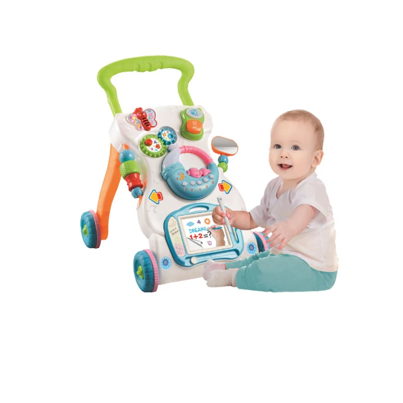 

New 2020 Jumper Baby Walkers, Kids Learning Walking Baby Learning Walker/