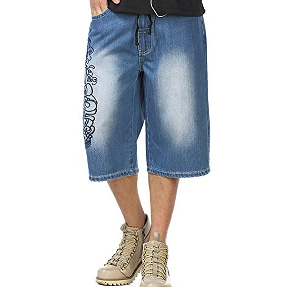 Джинсовые шорты baggy. Baggy Jeans шорты. Baggy шорты мужские. Supreme Baggy Denim short. Шорты мужские Hip Hop.