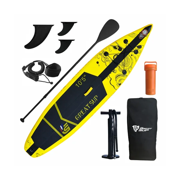 

OEM customized Wholesale surfing surfboard inflatable sup inflatable stand up paddle sup race board on sale