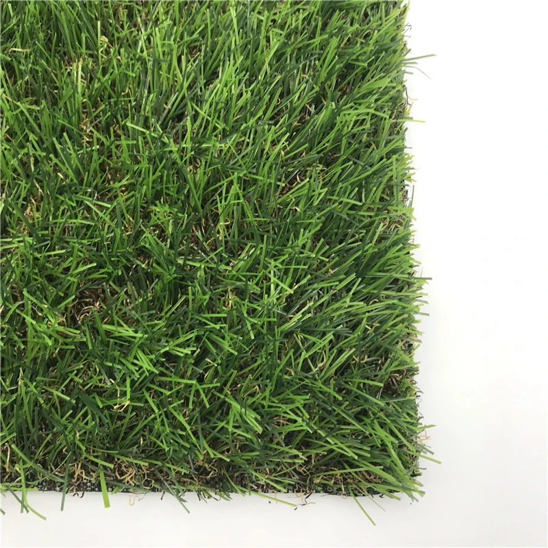 

UNI natural weather fastness Artificial grass lawn for Garden