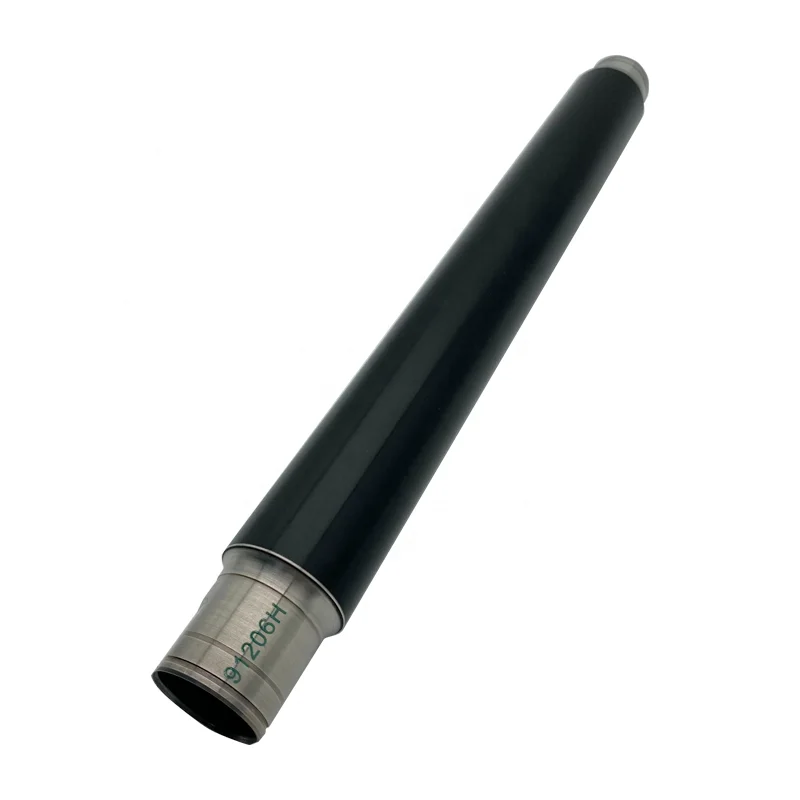 Original Quality AE01-1117 Upper Fuser Roller for Ricoh Aficio 2051 2060 2075 8000 8001 7001 6001 7500 Heat Roller Copier Parts