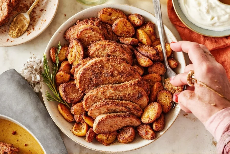 10 sizzling pork tenderloin rub hacks that ll make your oven the star of the show
