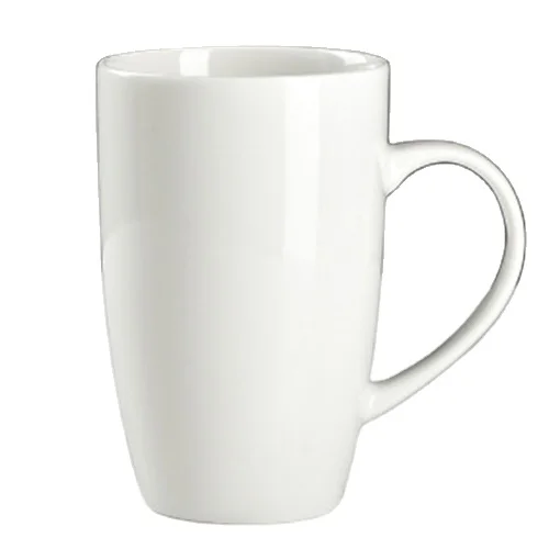 

Plain Mugs Ceramic for Printing Cay Mug Coffee Cup Custom Logo Wholesale, Customized