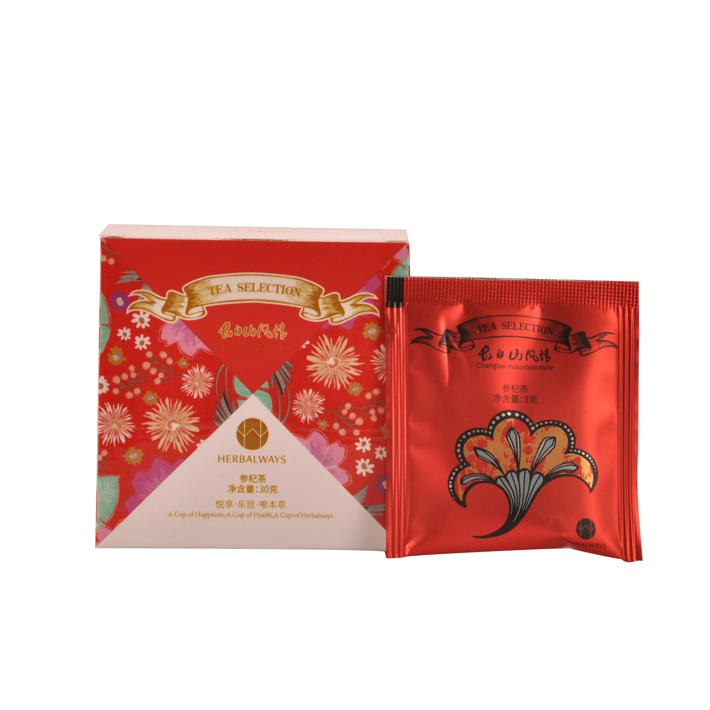 
herbalsex tea sex energy tonic teafor ginseng goji tea men enhancement tea 