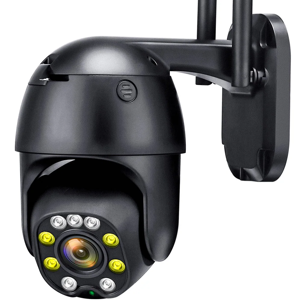 

2.5Inch Cheap Hd Camera Camarass De Seguridads 5Mp Ptz Outdoor Video Monitor Camera