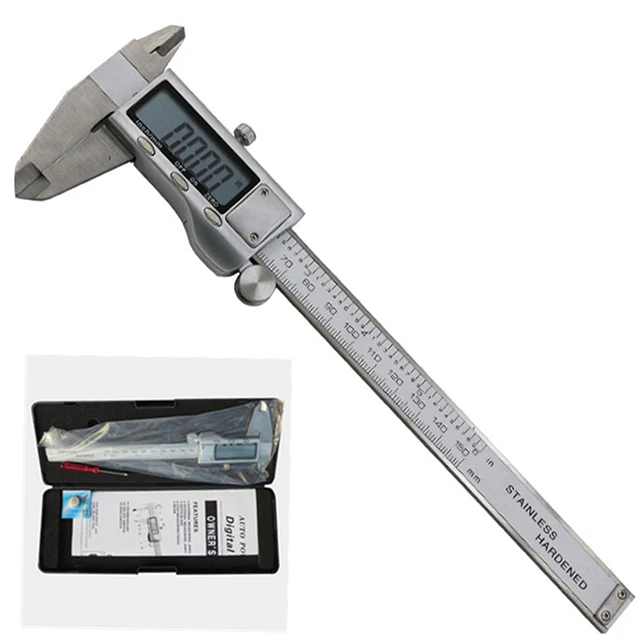 digital vernier caliper online