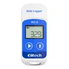 Elitech RC-5 LCD Display USB Temperature Data Logger Recorder 32000 Points High Accuracy