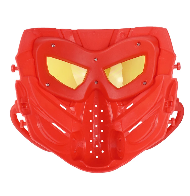 Wholesale Outdoor Tactical Sport Full Face Safety Protective Mask Buy