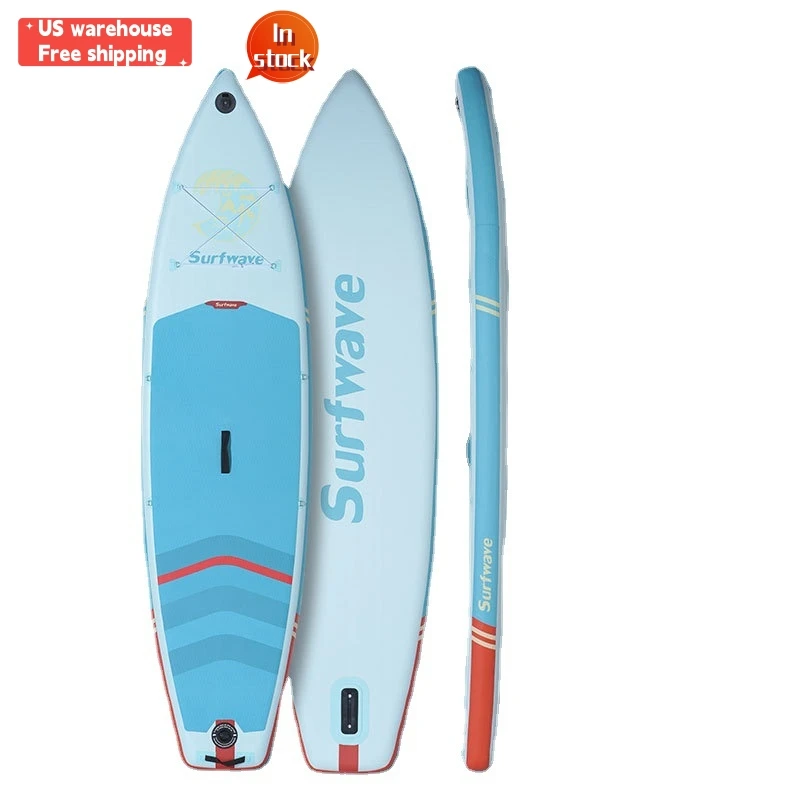 

Inflatable stand up paddle board US warehouse free shipping drop shipping paddleboards
