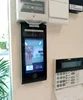 Free API Document for Second Develop Remote Dynamic Face Recognition Time Attendance Device HFSecurity RA05