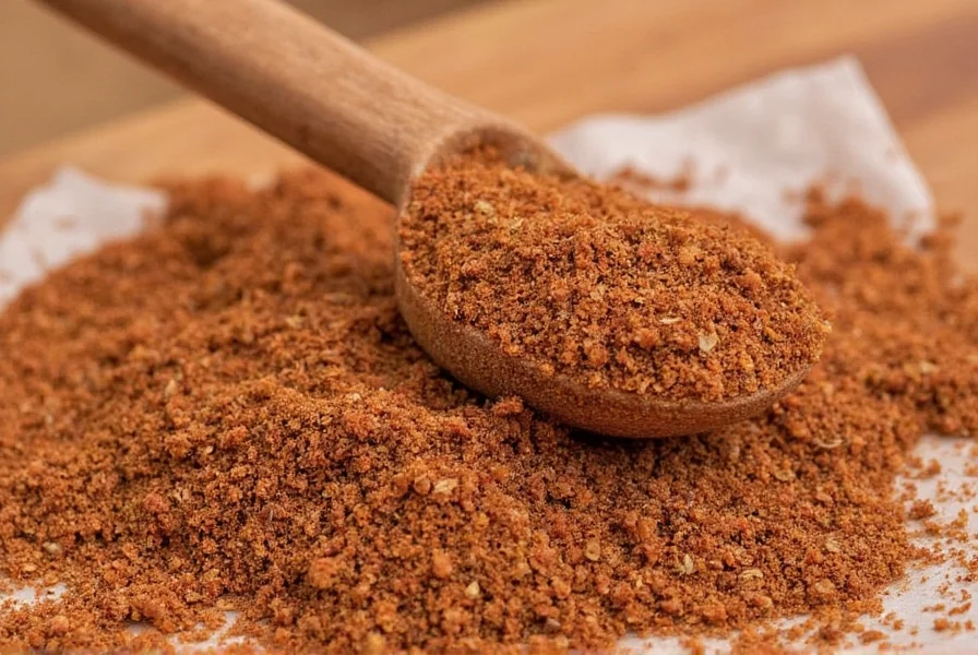Memphis Rub on Ribs