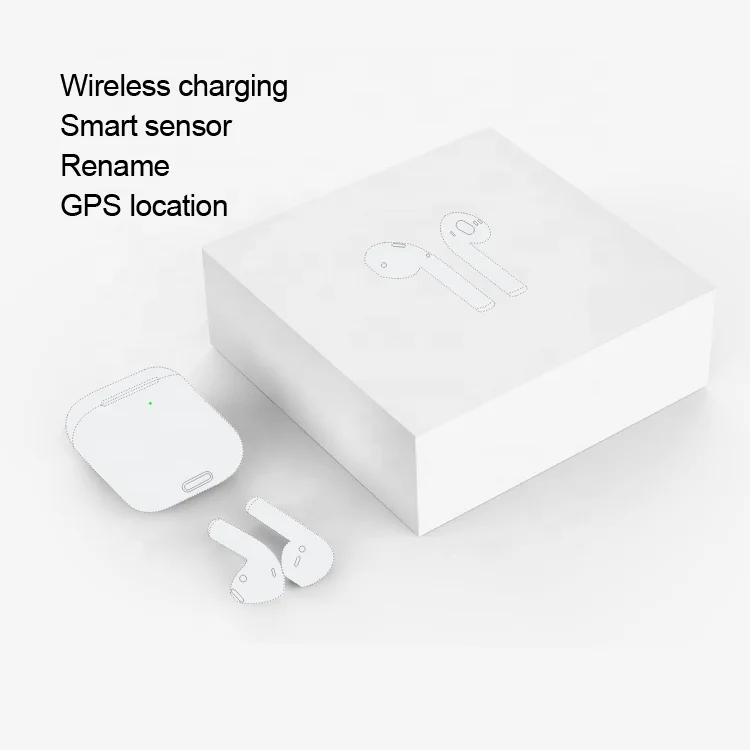 

Original Factory inpods i12 i100 i500 i1000 Tws For Phones Mobile Wireless Headphones Tws Earphones