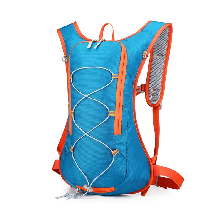

Waterproof Nylon Sport Cycling Hiking Backpack