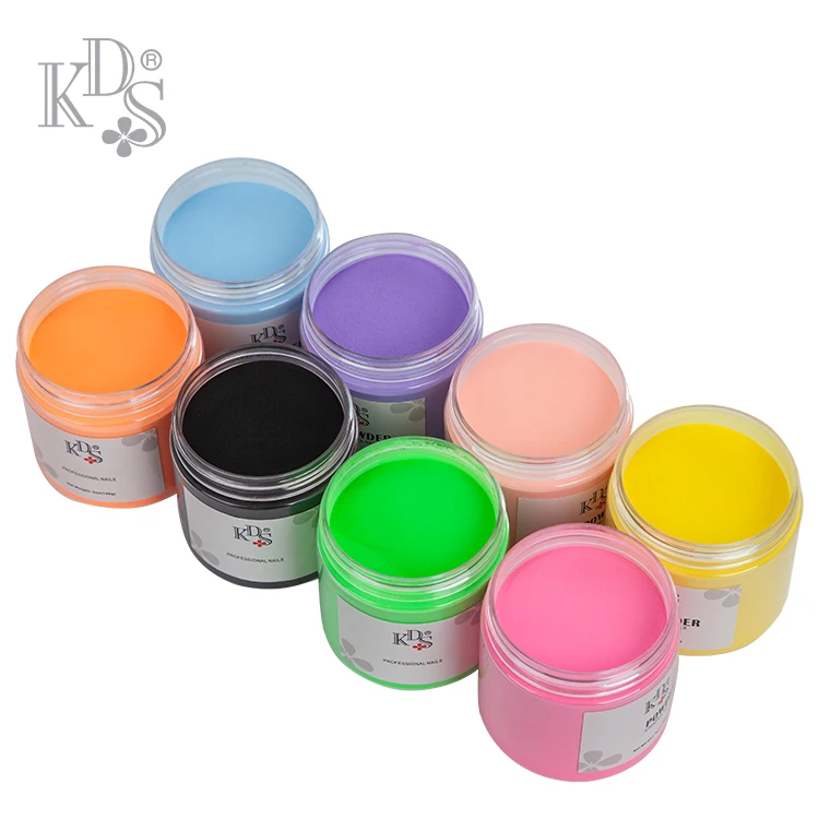 

High Quality Professional Nail Color Vendors for Acrylic Powder, 2000 colors