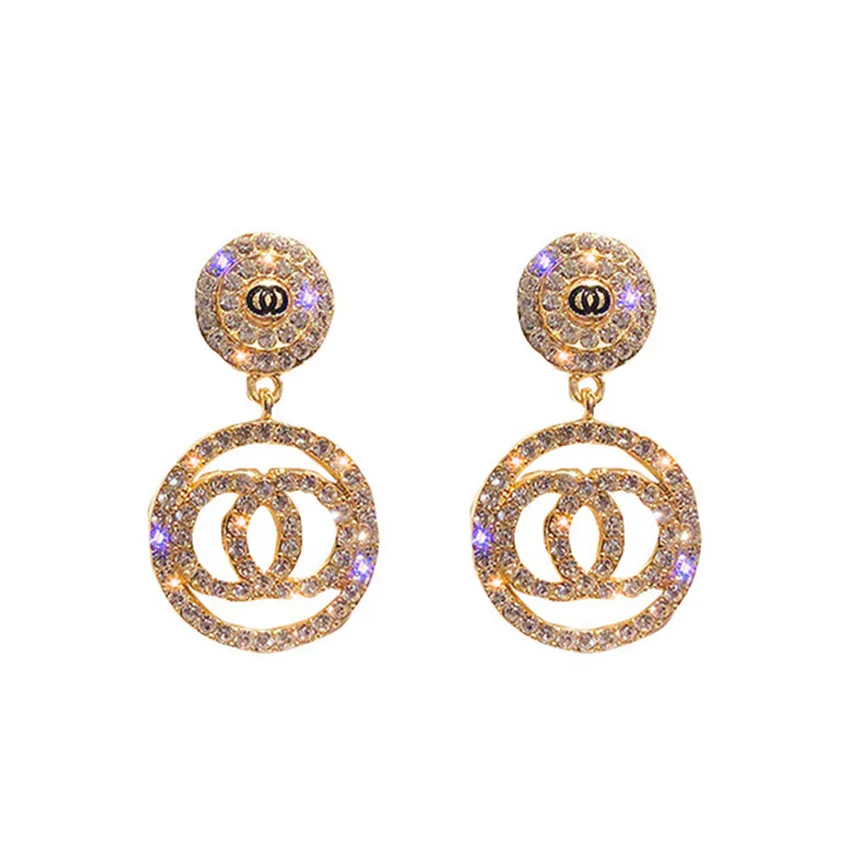 

Diamond Earrings Jewelry Earrings Women