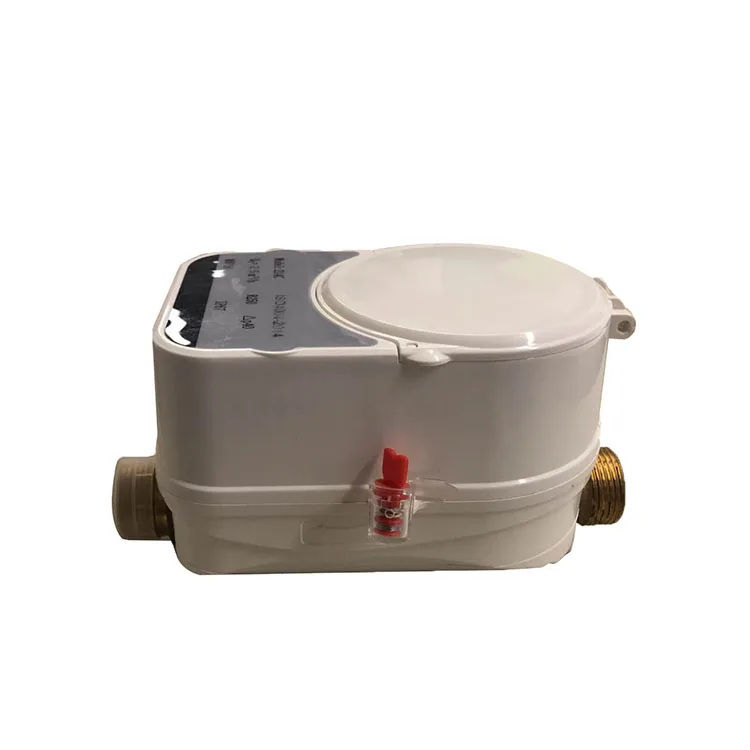 2019 Hot Sales Electronic MBUS Ultrasonic Smart Water Meter - ANKUX.COM